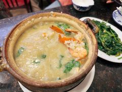 -适口餐厅砂锅粥(公信路总店)