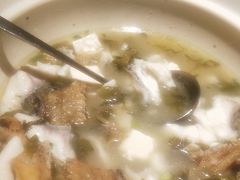 -越城记黑鱼煲(福侨大厦店)