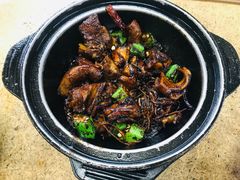 -新记肉骨茶