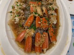 -顺风海鲜港(长寿路店)