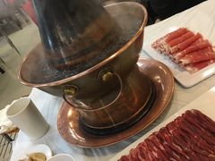 -东来顺饭庄(王府井步行街店)