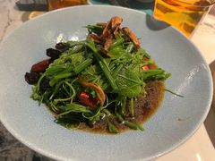 -雀蓝川菜(滨湖万象汇店)