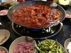 -星鸿社重庆老火锅