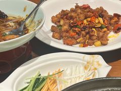 -上海人家花樣年华(中山公园店)