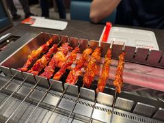 -邢氏老太太烤串(北兴街店)