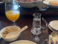 -重庆万豪中餐厅·Man Ho