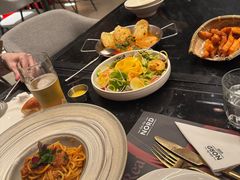 -Nord Grill&Bar Highland诺德西餐(深圳欢乐海岸店)