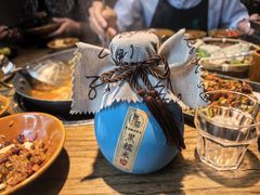 -贵厨酸汤牛肉(小十字店)