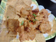 -大灶头·新昌菜(中国茶市店)