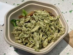 -CALIFORKS加州叉子轻食(朝阳门店)