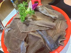 -云尊府云南菜·蒸汽石锅鱼(学清路店)