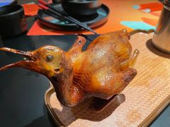 -羽鸽集·乳鸽专门店·地道顺德菜(岭南站店)