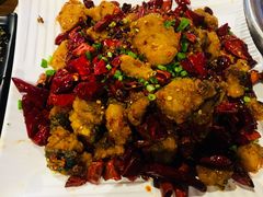 -望京一号·重庆江湖菜(工体店)