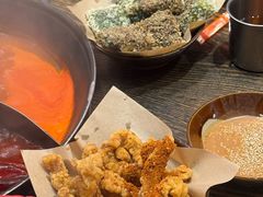 -冯校长老火锅(深圳总店)
