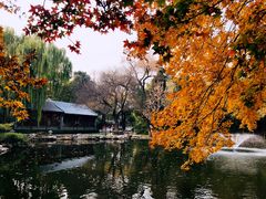 -钓鱼台国宾馆