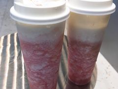 -喜茶(东莞汇一城店)
