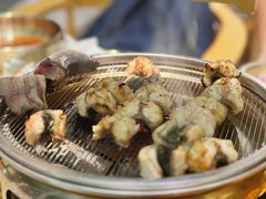 -味家烤肉烤鳗鱼牛排(西塔旗舰店)