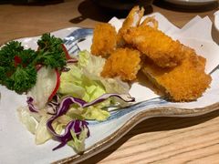 -初居食屋日式料理(万象城购物中心店)