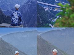 -萝卜寨羌文化生态旅游区
