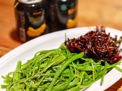 -缘生态云南菜·野生菌庭院餐厅(华侨城店)