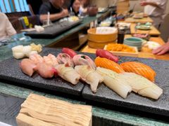 -鮨冠OMAKASE食べ放题(北京首店)