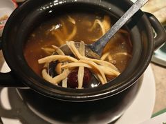 -新白鹿餐厅(金鹰新街口店)