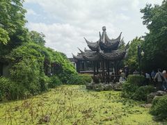 -衣裳街历史文化街区