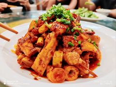 -外婆菜(江乡路店)