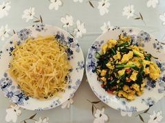 -寿州大饭店·餐厅