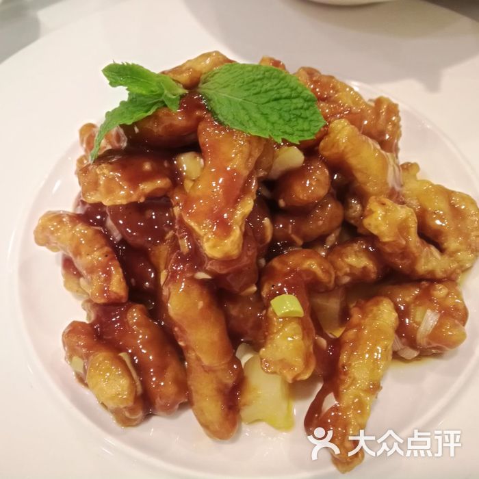 东兴楼饭庄图片