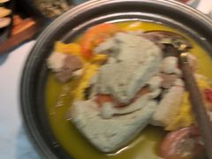 -野蔓果·山野菜(西湖景区·龙井茶田店)