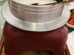 -白金汉爵大酒店·中餐厅(相城店)
