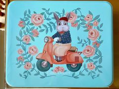 -家琳甜品(江南东店)