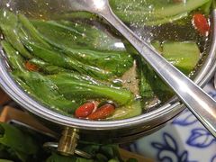 -卢大鲜鱼头捞饭(美利广场店)