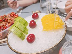 -阿五黄河大鲤鱼(纬三路店)