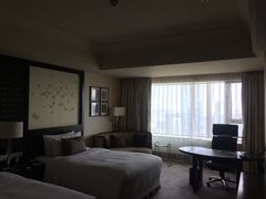 -无锡君来洲际酒店
