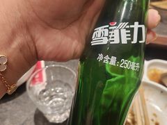 -十二忠手拉面(中华路店)