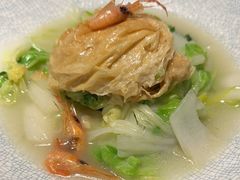 -老头儿油爆虾(星光一期店)