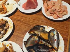 -汉巴味德(沈阳万象汇店)