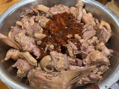 -鹅来顺·顺德火焰醉鹅(天平架分店)