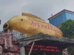 -牛鱼嘴原始生态风景区