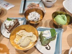 -花和海鲜自助(梅江店)