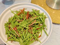 -徐州绿地皇冠假日酒店-汉宫中餐厅