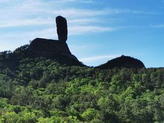 -磬锤峰森林公园