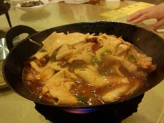 android_upload_pic-湘西酒楼(虬江路店)