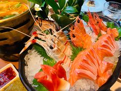 -Mr·Fish鱼鲜生海鲜放题(银泰in99店)