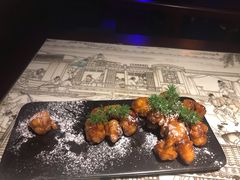 -绿茶餐厅(乐峰广场店)