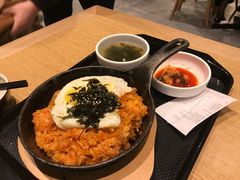 -食代馆(深业上城店)