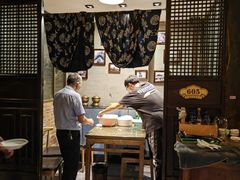 -老妈疙瘩汤·平价海鲜专门店·老威海菜(渔港路店)