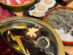 -牛匠和牛寿喜锅(西安总店)